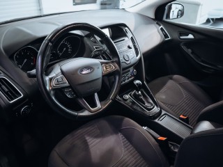 Ford Focus 1.5TDCi 88kW Kombi