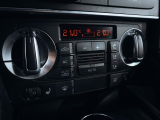 Audi A3 1.6i LPG