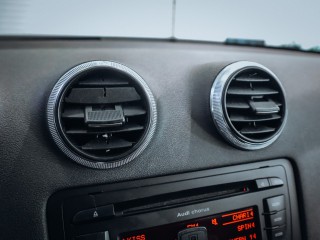 Audi A3 1.6i LPG