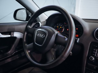 Audi A3 1.6i LPG
