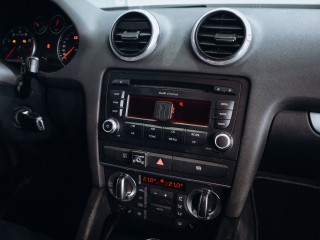 Audi A3 1.6i LPG