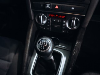 Audi A3 1.6i LPG