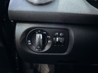 Audi A3 1.6i LPG