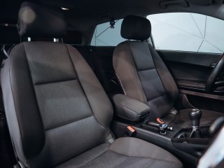 Audi A3 1.6i LPG