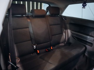 Audi A3 1.6i LPG