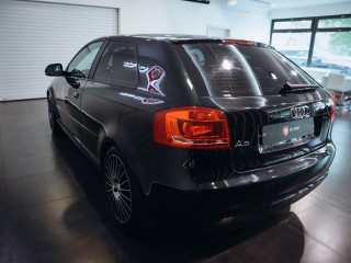Audi A3 1.6i LPG