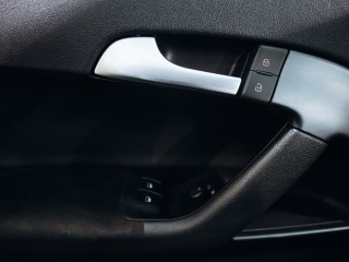 Audi A3 1.6i LPG