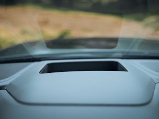 Audi Q8 50TDI Quattro S-line Ventilace