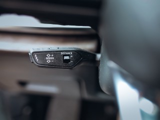 Audi Q8 50TDI Quattro S-line Ventilace