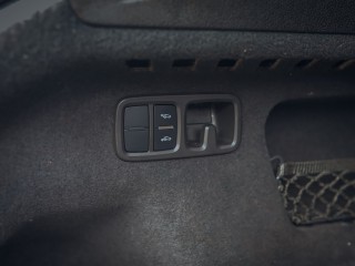 Audi Q8 50TDI Quattro S-line Ventilace