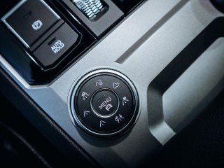 Volkswagen Touareg R-line 3.0TDI, 4MOTION, 210 kW