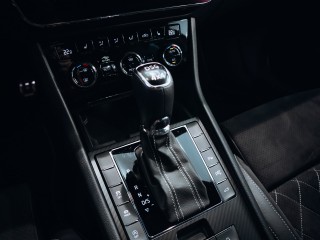 Škoda Superb 2.0 TSI 206kW SportLine 4x4