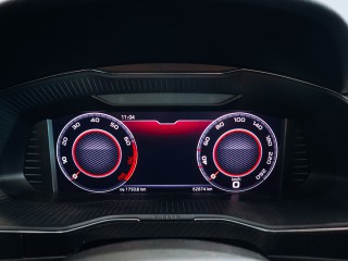 Škoda Superb 2.0 TSI 206kW SportLine 4x4