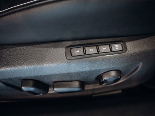 Škoda Superb 2.0 TSI 206kW SportLine 4x4