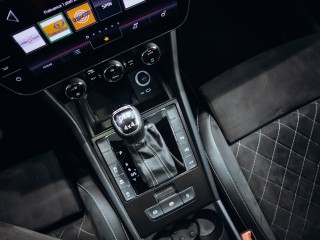 Škoda Superb 2.0 TSI 206kW SportLine 4x4