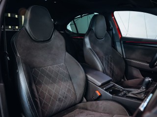 Škoda Superb 2.0 TSI 206kW SportLine 4x4