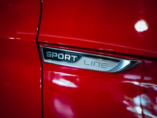 Škoda Superb 2.0 TSI 206kW SportLine 4x4