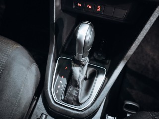 Volkswagen Caddy Maxi 1.4 TSI DSG Comfortline