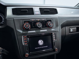 Volkswagen Caddy Maxi 1.4 TSI DSG Comfortline