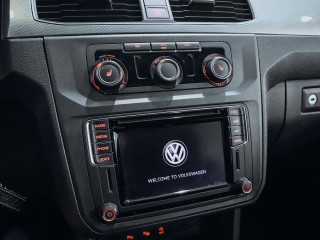 Volkswagen Caddy Maxi 1.4 TSI DSG Comfortline