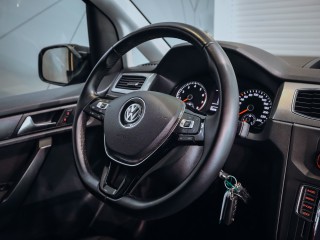 Volkswagen Caddy Maxi 1.4 TSI DSG Comfortline