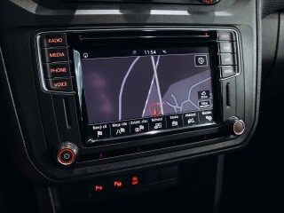 Volkswagen Caddy Maxi 1.4 TSI DSG Comfortline