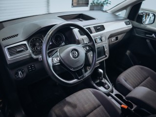 Volkswagen Caddy Maxi 1.4 TSI DSG Comfortline