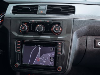 Volkswagen Caddy Maxi 1.4 TSI DSG Comfortline