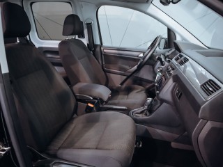 Volkswagen Caddy Maxi 1.4 TSI DSG Comfortline