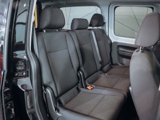 Volkswagen Caddy Maxi 1.4 TSI DSG Comfortline