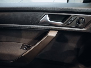 Volkswagen Caddy Maxi 1.4 TSI DSG Comfortline