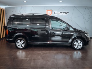 Volkswagen Caddy Maxi 1.4 TSI DSG Comfortline