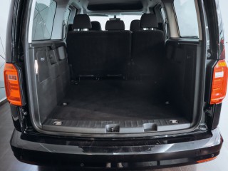 Volkswagen Caddy Maxi 1.4 TSI DSG Comfortline