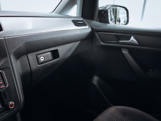 Volkswagen Caddy Maxi 1.4 TSI DSG Comfortline