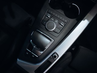 Audi A4 2.0TDI Avant sport Quattro