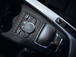 Audi A4 2.0TDI Avant sport Quattro