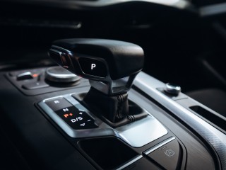 Audi A4 2.0TDI Avant sport Quattro