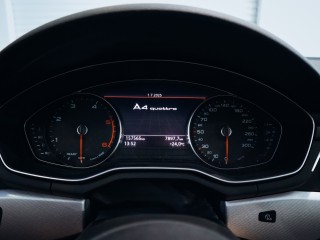 Audi A4 2.0TDI Avant sport Quattro