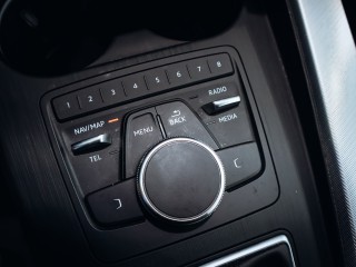 Audi A4 2.0TDI Avant sport Quattro