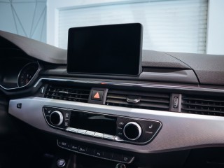 Audi A4 2.0TDI Avant sport Quattro