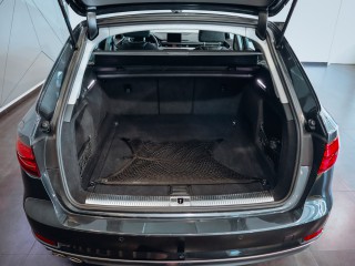 Audi A4 2.0TDI Avant sport Quattro