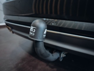 Audi A4 2.0TDI Avant sport Quattro