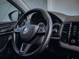 Škoda Karoq 1.5 TSI ACT DSG Style
