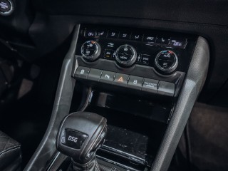 Škoda Karoq 1.5 TSI ACT DSG Style