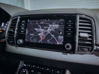 Škoda Karoq 1.5 TSI ACT DSG Style