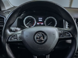Škoda Karoq 1.5 TSI ACT DSG Style