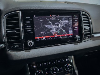 Škoda Karoq 1.5 TSI ACT DSG Style
