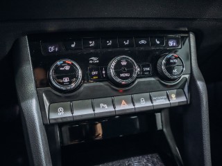 Škoda Karoq 1.5 TSI ACT DSG Style