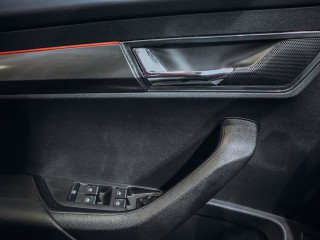 Škoda Karoq 1.5 TSI ACT DSG Style