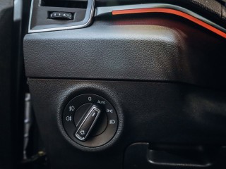 Škoda Karoq 1.5 TSI ACT DSG Style